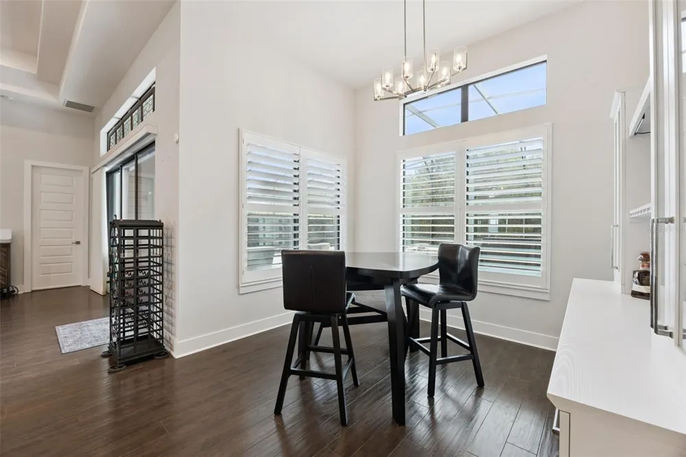25874 CROSSINGS BLUFF LANE Sorrento, FL 32776