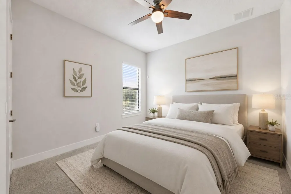 25874 CROSSINGS BLUFF LANE Sorrento, FL 32776