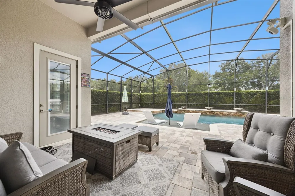 25874 CROSSINGS BLUFF LANE Sorrento, FL 32776