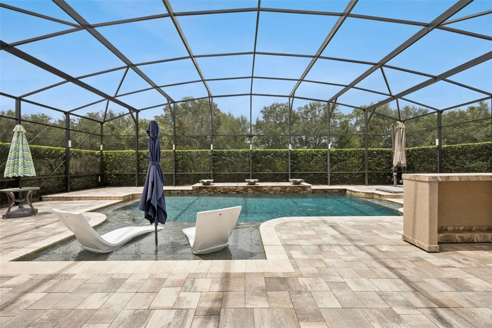 25874 CROSSINGS BLUFF LANE Sorrento, FL 32776