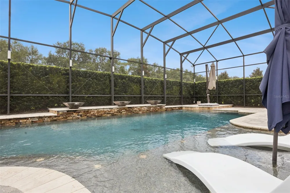 25874 CROSSINGS BLUFF LANE Sorrento, FL 32776