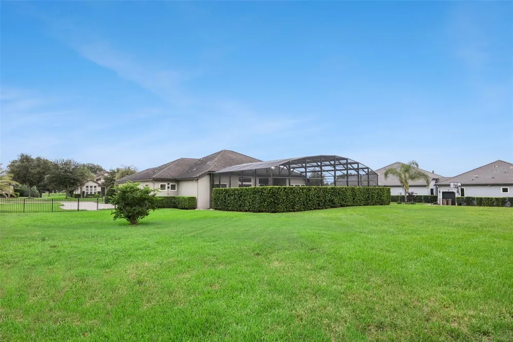 25874 CROSSINGS BLUFF LANE Sorrento, FL 32776