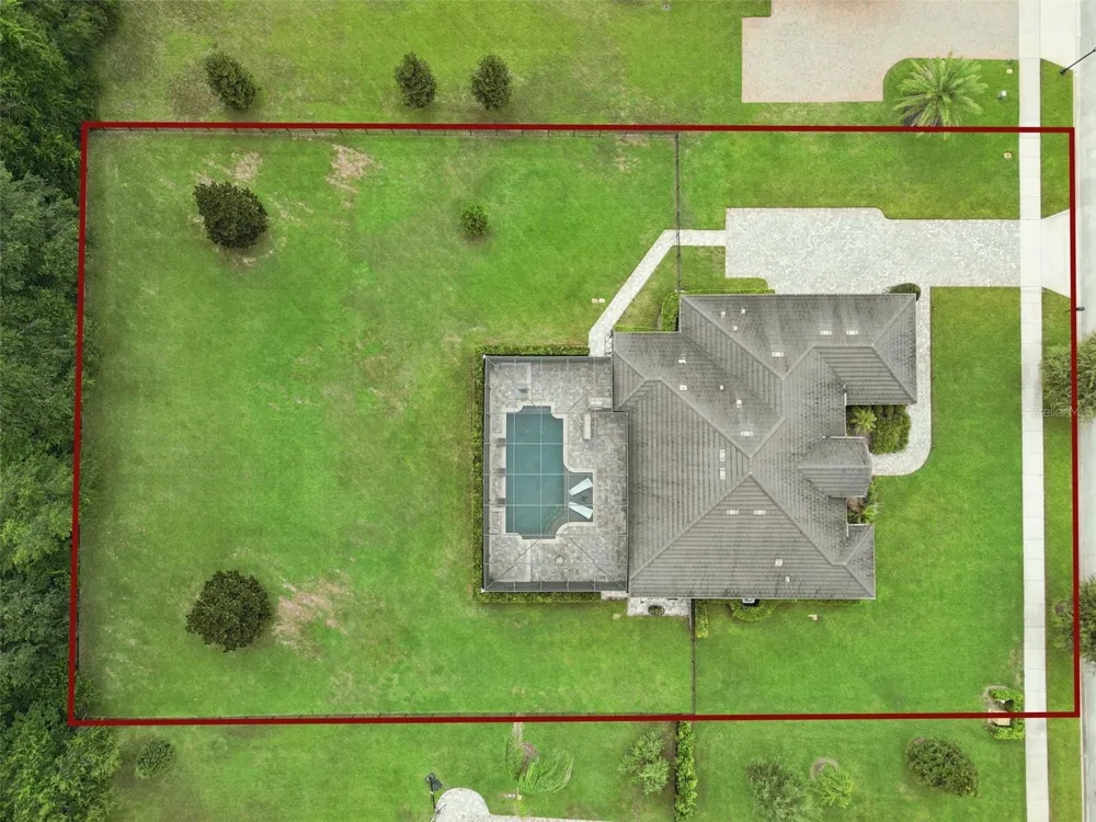 25874 CROSSINGS BLUFF LANE Sorrento, FL 32776