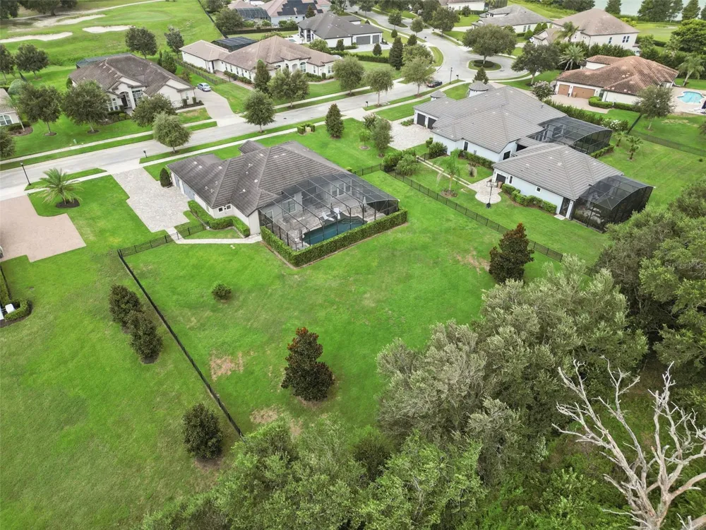 25874 CROSSINGS BLUFF LANE Sorrento, FL 32776