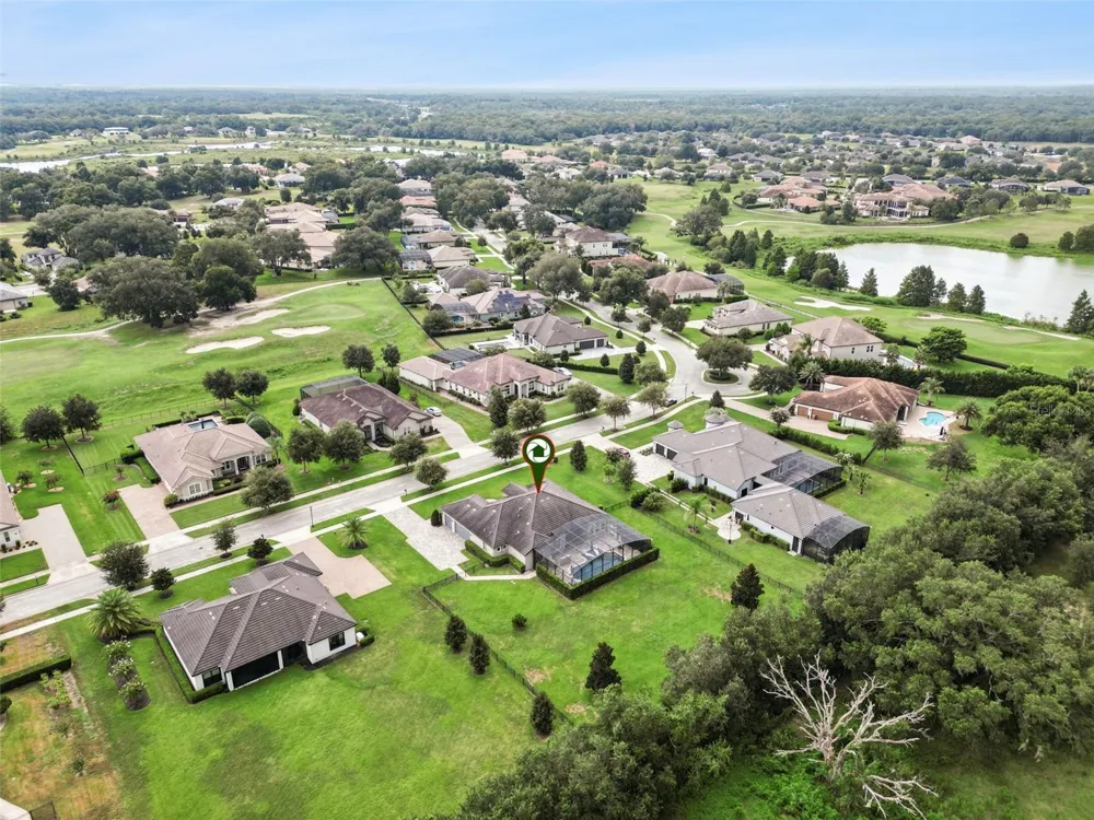 25874 CROSSINGS BLUFF LANE Sorrento, FL 32776