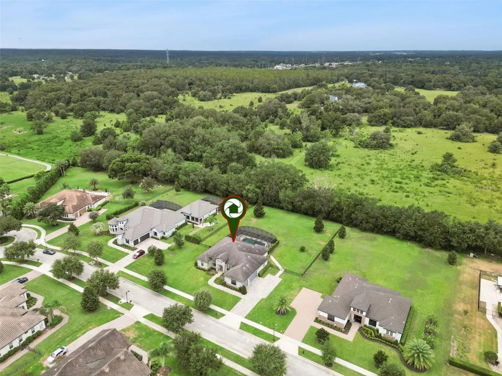 25874 CROSSINGS BLUFF LANE Sorrento, FL 32776