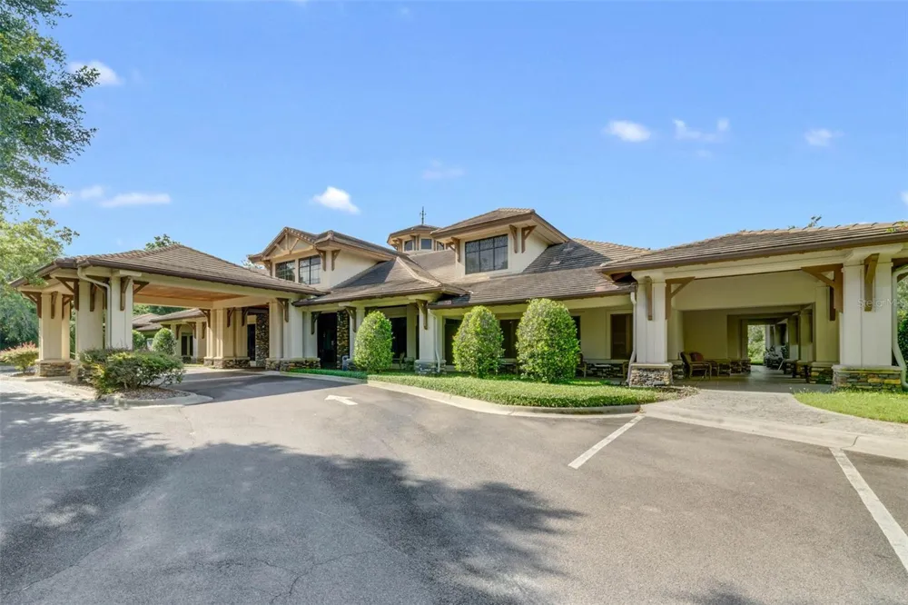 25874 CROSSINGS BLUFF LANE Sorrento, FL 32776