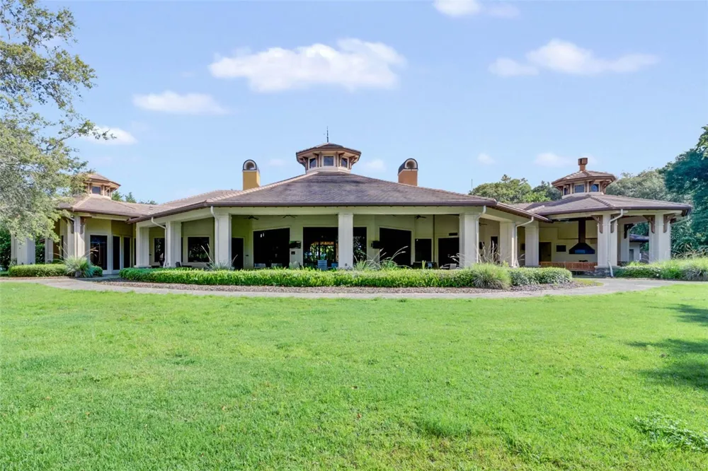 25874 CROSSINGS BLUFF LANE Sorrento, FL 32776