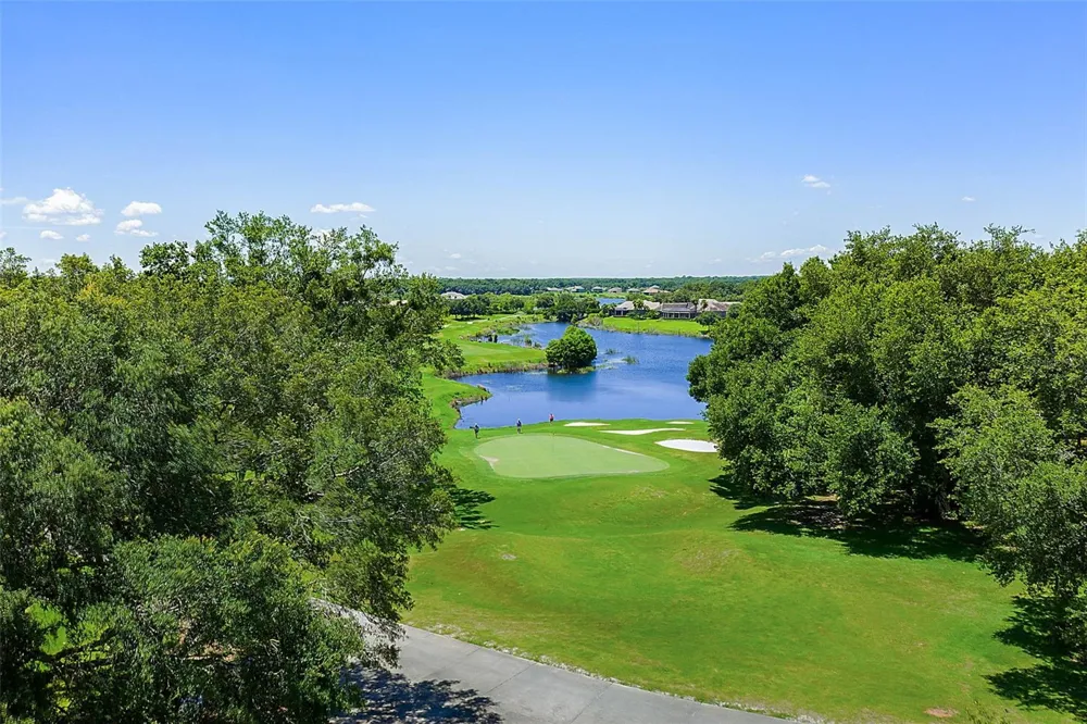 25874 CROSSINGS BLUFF LANE Sorrento, FL 32776