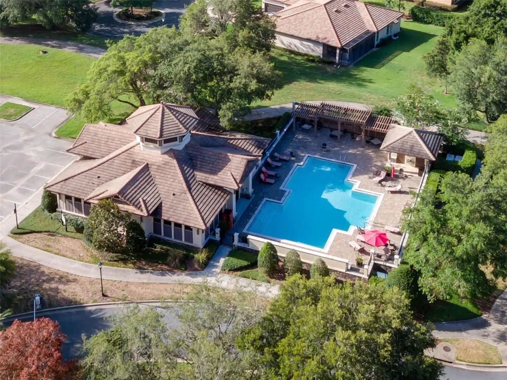 25874 CROSSINGS BLUFF LANE Sorrento, FL 32776