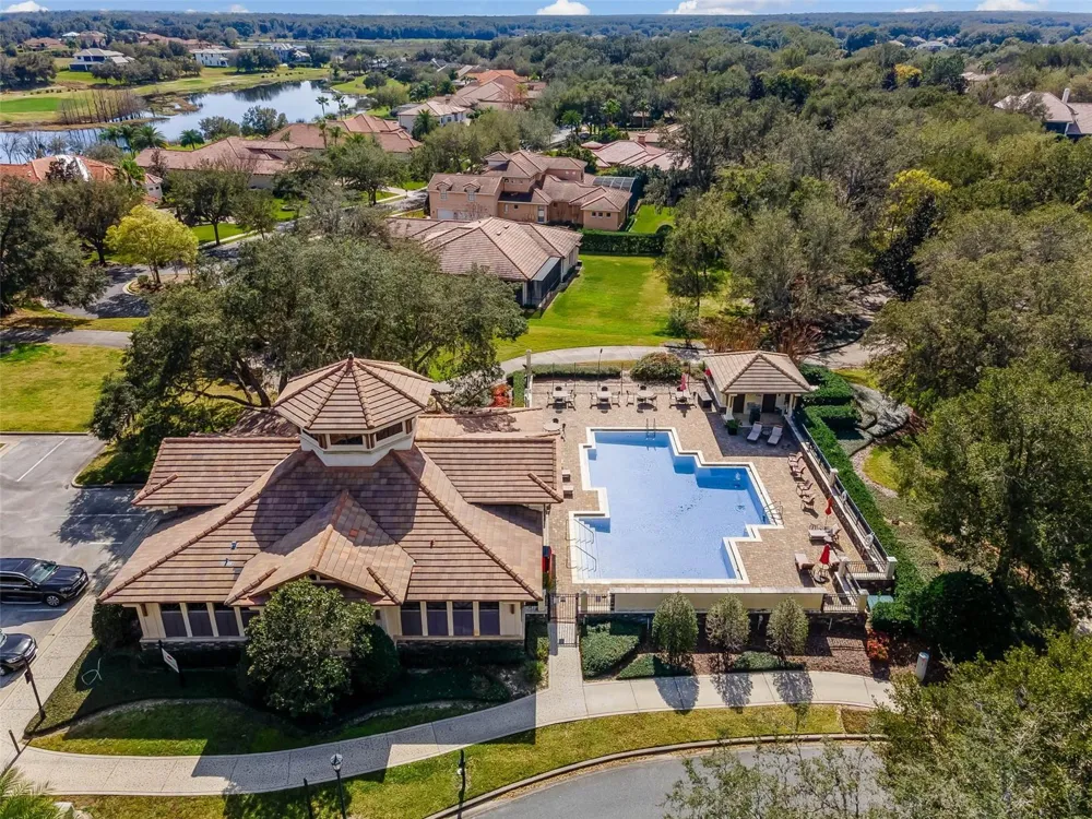25874 CROSSINGS BLUFF LANE Sorrento, FL 32776