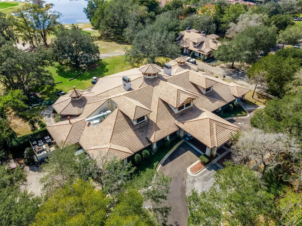 25874 CROSSINGS BLUFF LANE Sorrento, FL 32776