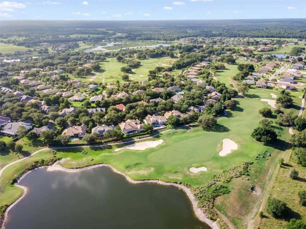 25874 CROSSINGS BLUFF LANE Sorrento, FL 32776