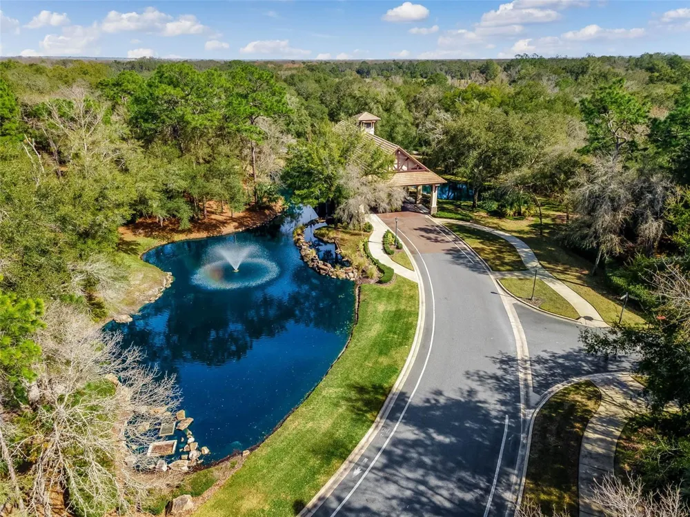 25874 CROSSINGS BLUFF LANE Sorrento, FL 32776