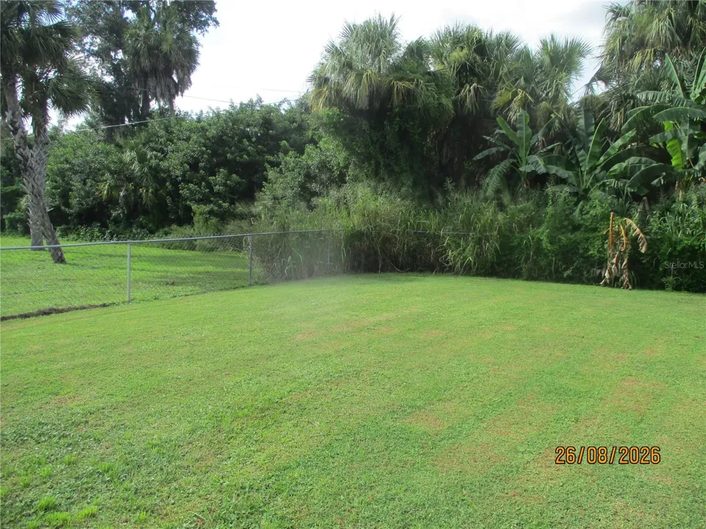 22544 BLANCHARD AVENUE Port Charlotte, FL 33952
