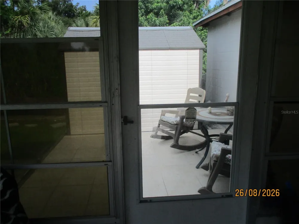 22544 BLANCHARD AVENUE Port Charlotte, FL 33952