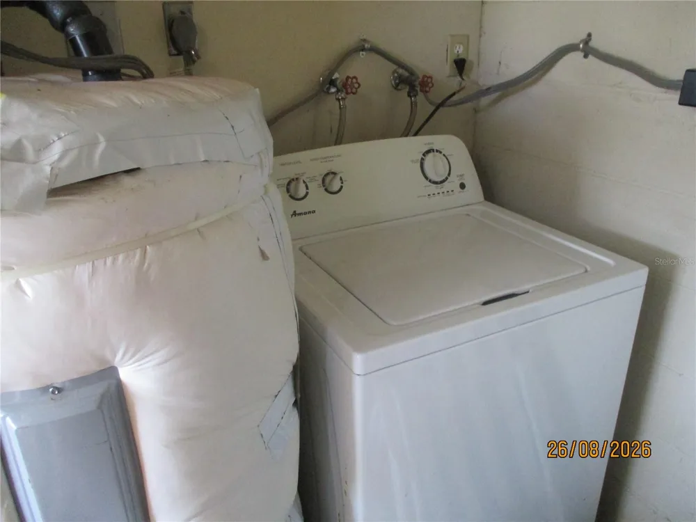 22544 BLANCHARD AVENUE Port Charlotte, FL 33952