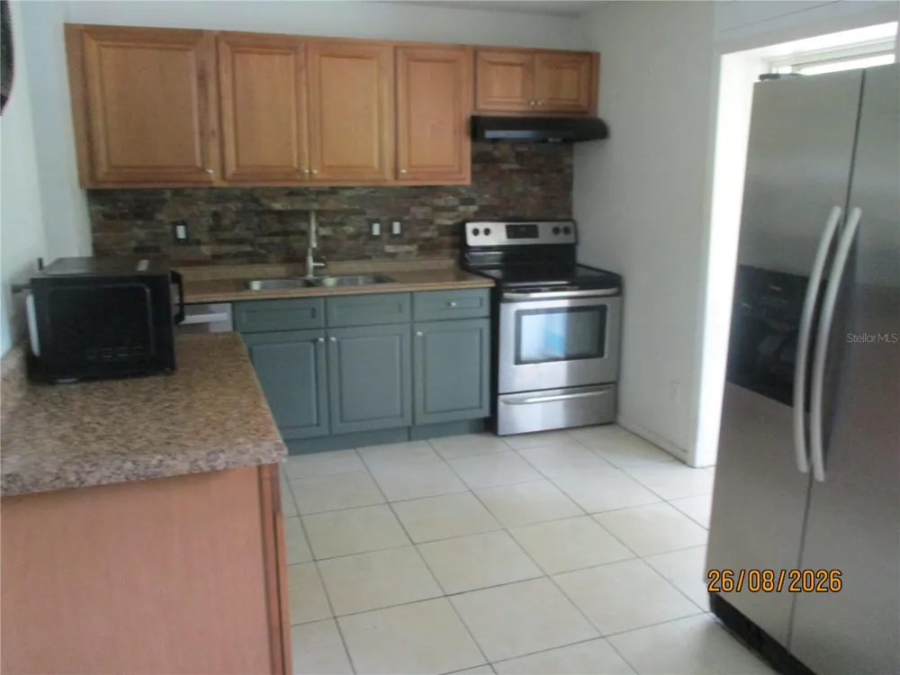 22544 BLANCHARD AVENUE Port Charlotte, FL 33952