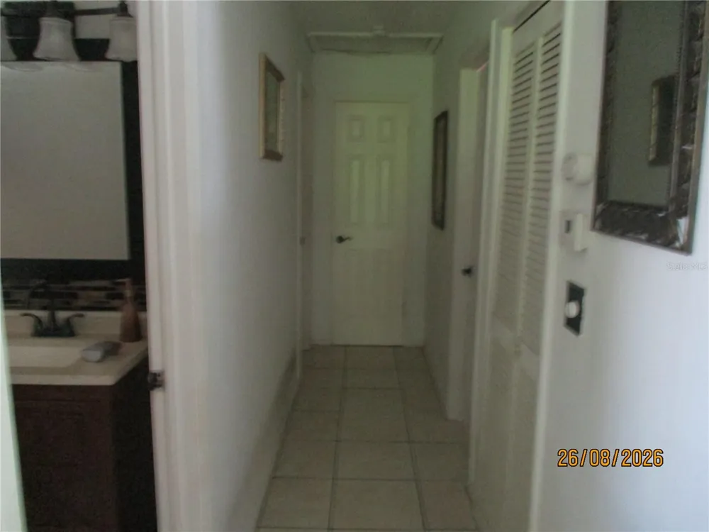 22544 BLANCHARD AVENUE Port Charlotte, FL 33952