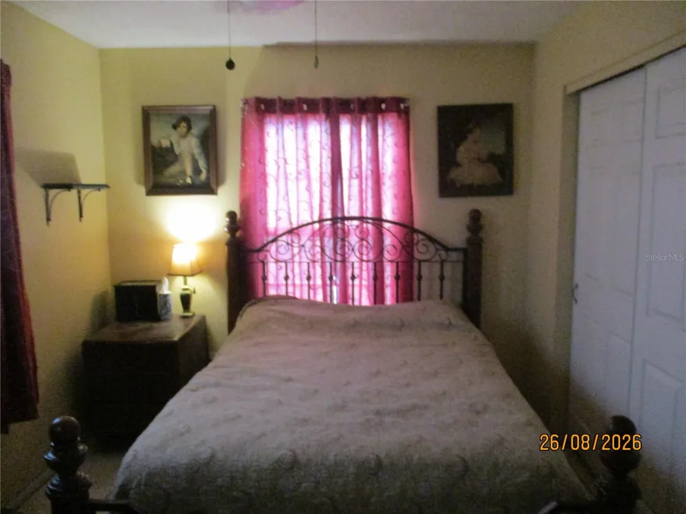22544 BLANCHARD AVENUE Port Charlotte, FL 33952
