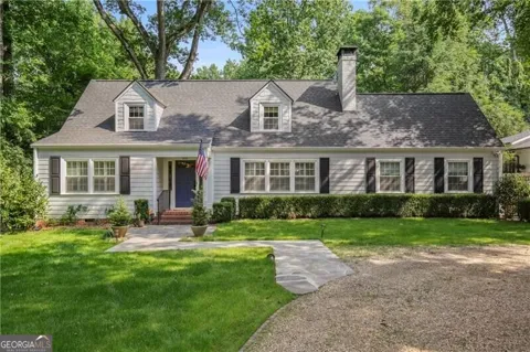 1403 Moores Mill RD NW