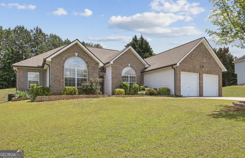 6827 Hill Creek CV