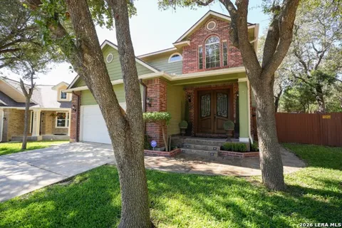 20411 Gathering Oak