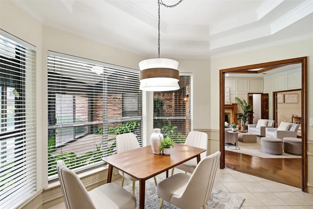1912 Deerfield Drive Plano, TX 75023