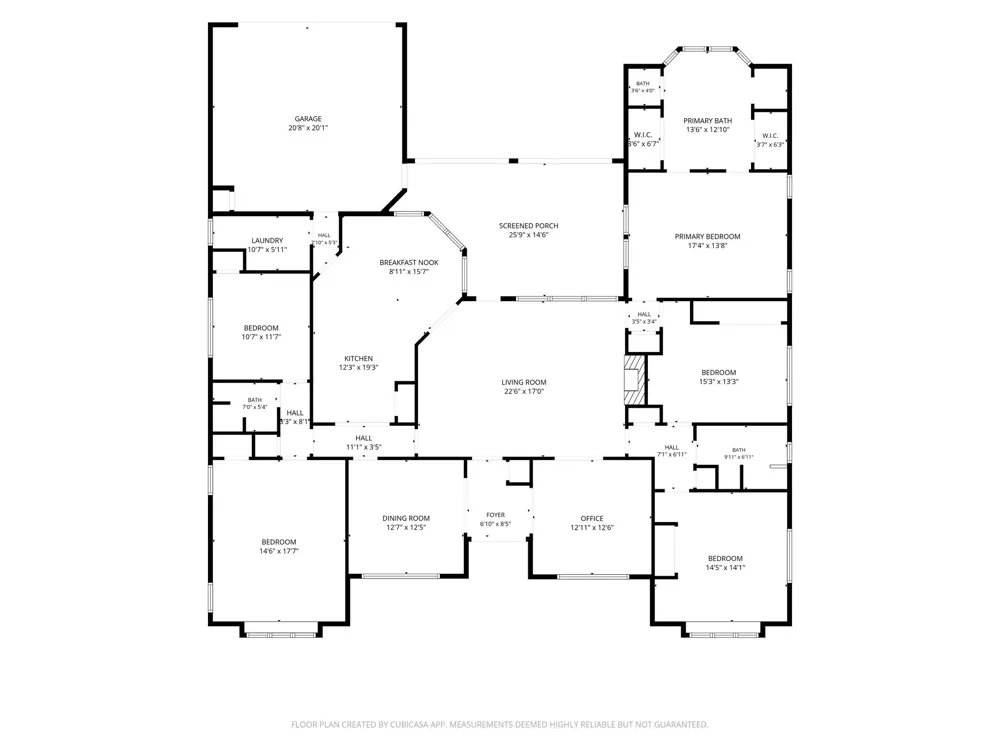 1912 Deerfield Drive Plano, TX 75023