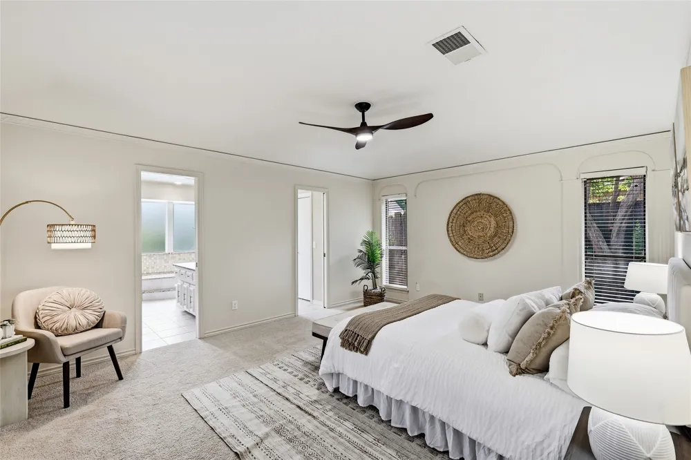 1912 Deerfield Drive Plano, TX 75023