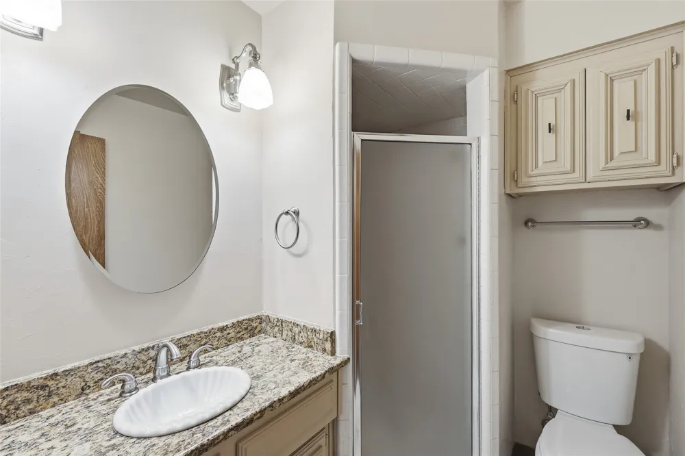 1912 Deerfield Drive Plano, TX 75023