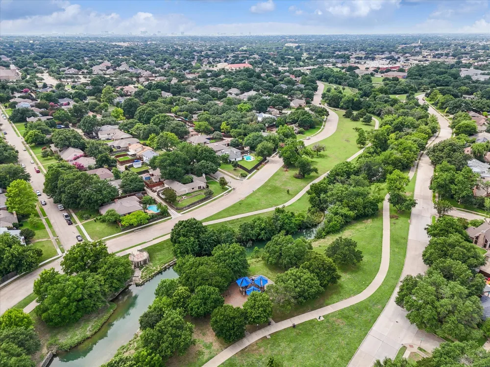 1912 Deerfield Drive Plano, TX 75023