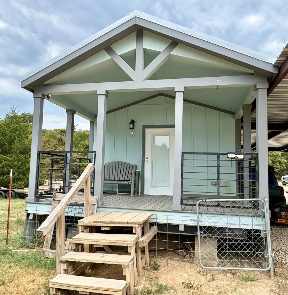 14372 Farm Road 269 S Pickton, TX 75471