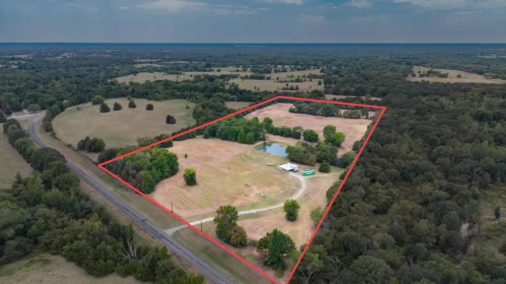 14372 Farm Road 269 S Pickton, TX 75471