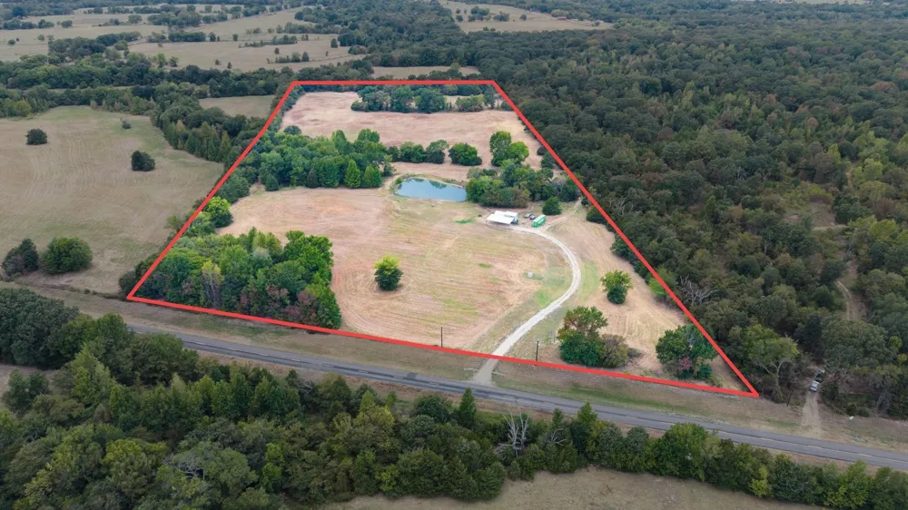 14372 Farm Road 269 S Pickton, TX 75471