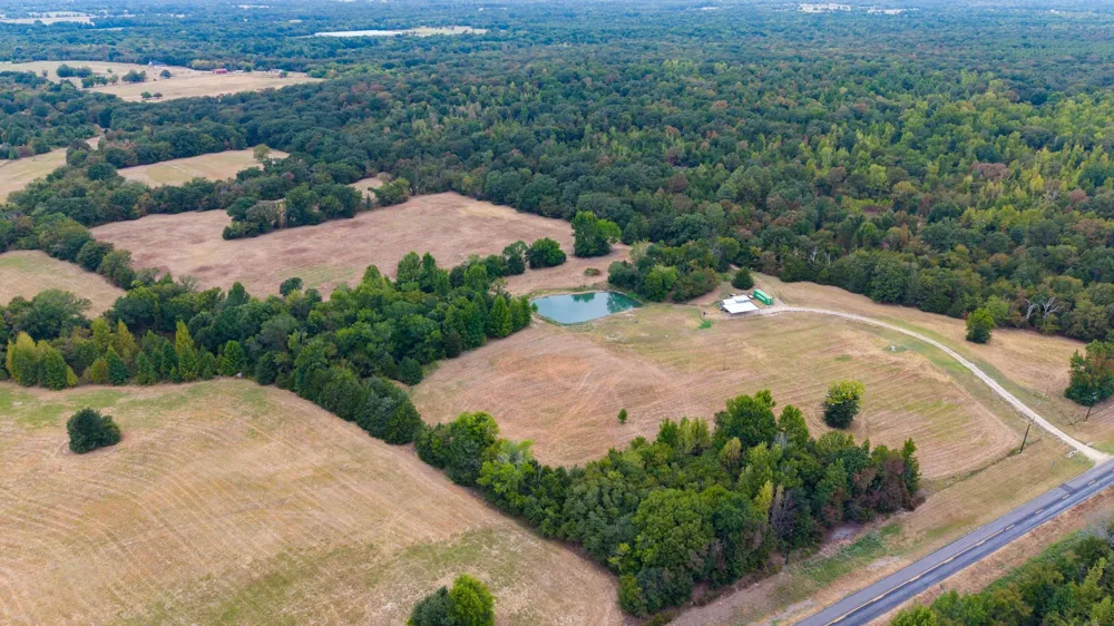 14372 Farm Road 269 S Pickton, TX 75471