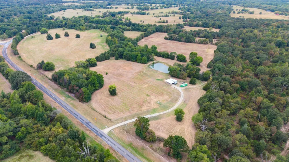 14372 Farm Road 269 S Pickton, TX 75471