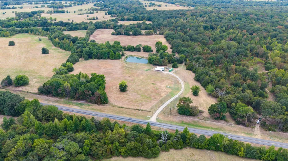 14372 Farm Road 269 S Pickton, TX 75471