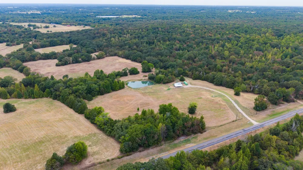 14372 Farm Road 269 S Pickton, TX 75471
