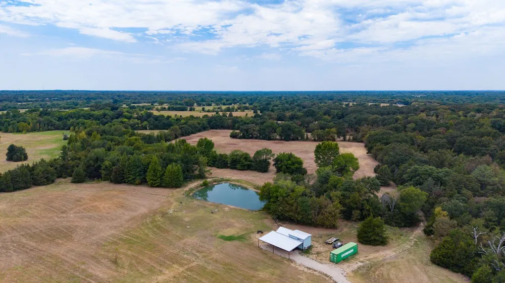 14372 Farm Road 269 S Pickton, TX 75471
