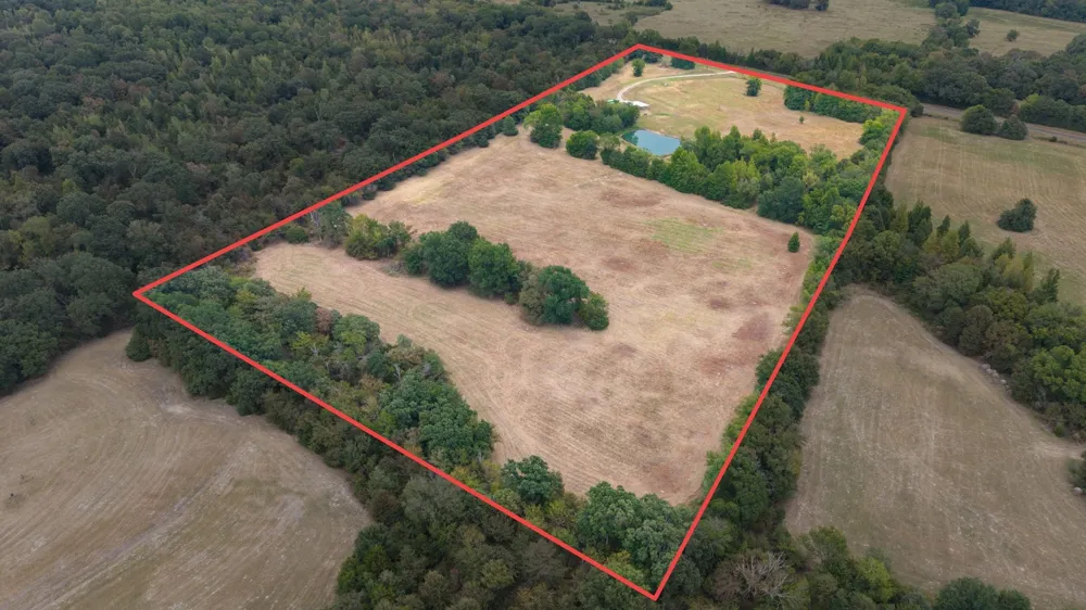 14372 Farm Road 269 S Pickton, TX 75471