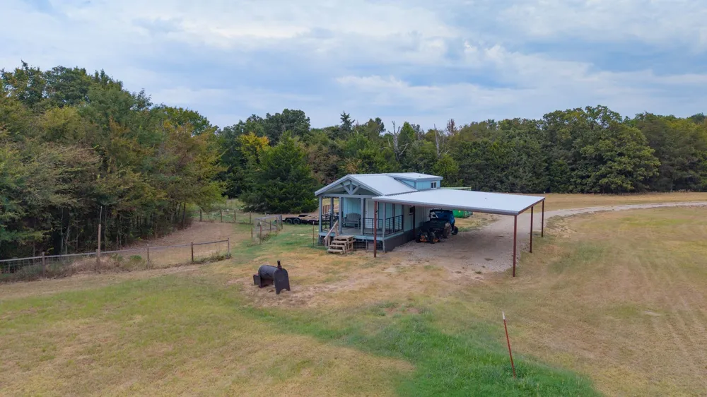 14372 Farm Road 269 S Pickton, TX 75471