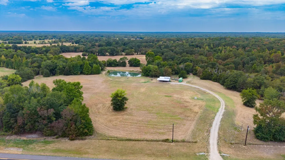 14372 Farm Road 269 S Pickton, TX 75471