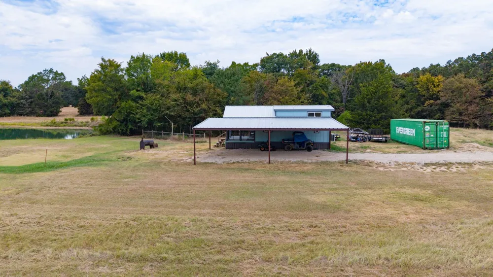 14372 Farm Road 269 S Pickton, TX 75471