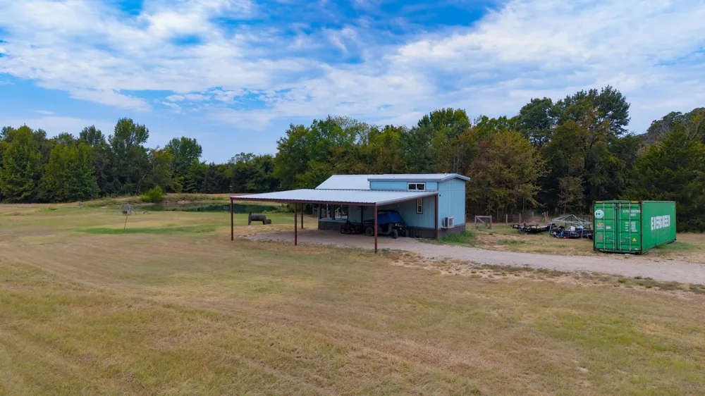 14372 Farm Road 269 S Pickton, TX 75471