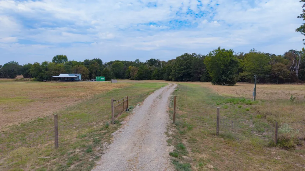 14372 Farm Road 269 S Pickton, TX 75471