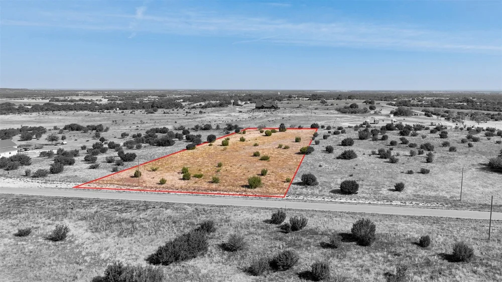 491 Hollow Drive Lipan, TX 76462