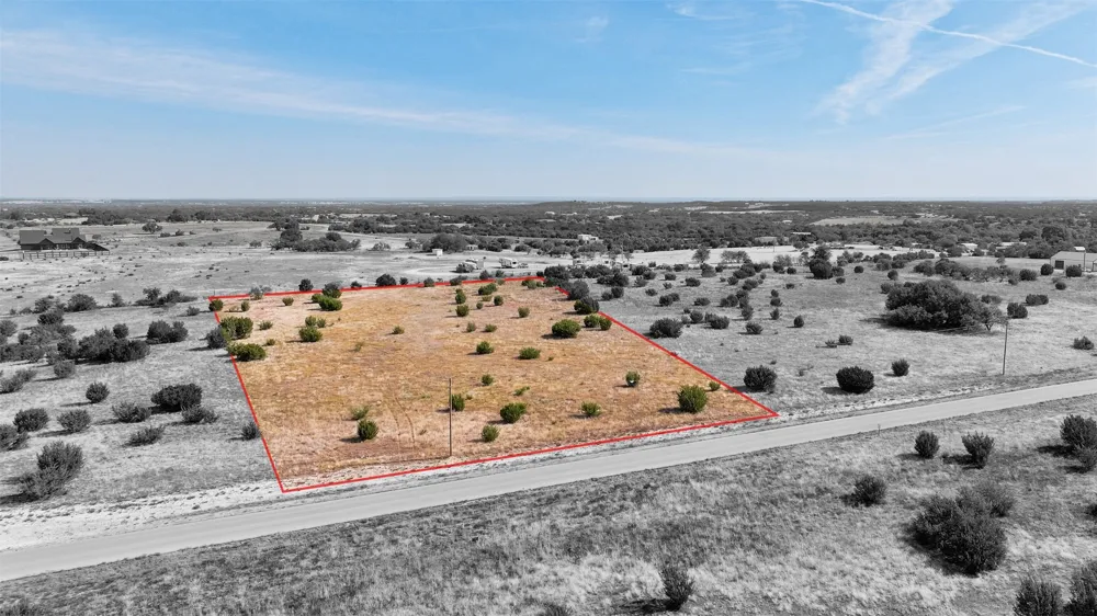 491 Hollow Drive Lipan, TX 76462