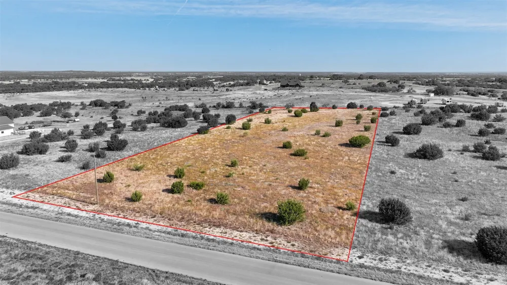 491 Hollow Drive Lipan, TX 76462