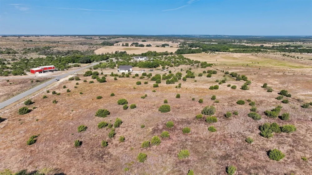 491 Hollow Drive Lipan, TX 76462